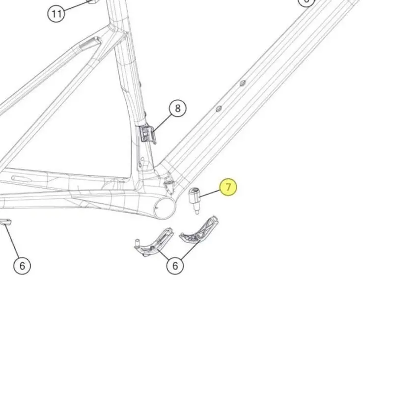 Bmc Roadmachine Chain Guide 1