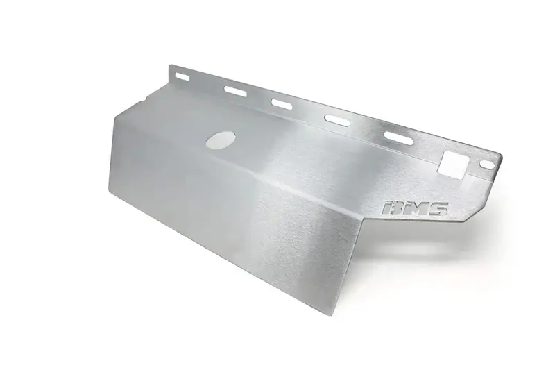 Bms B58 Turbo & Intake Heat Shield For Bmw/Supra 1