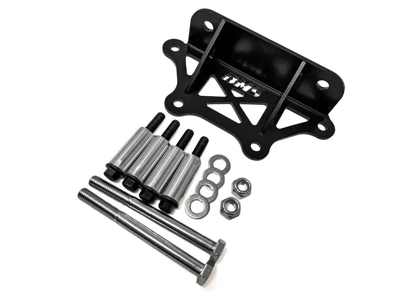 Bms Differential Support Bracket Brace For G Chassis Bmw/Supra 1