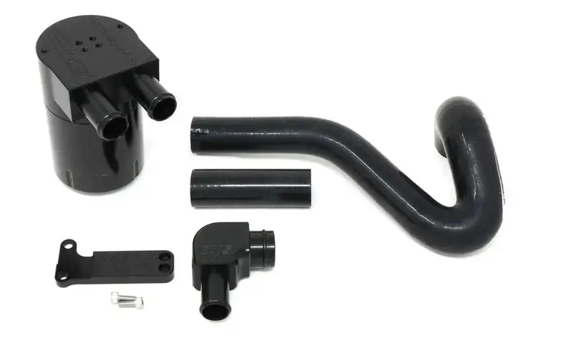 Bms Oil Catch Can For 2020-2026 B58 Toyota Supra Gr Mk5 1