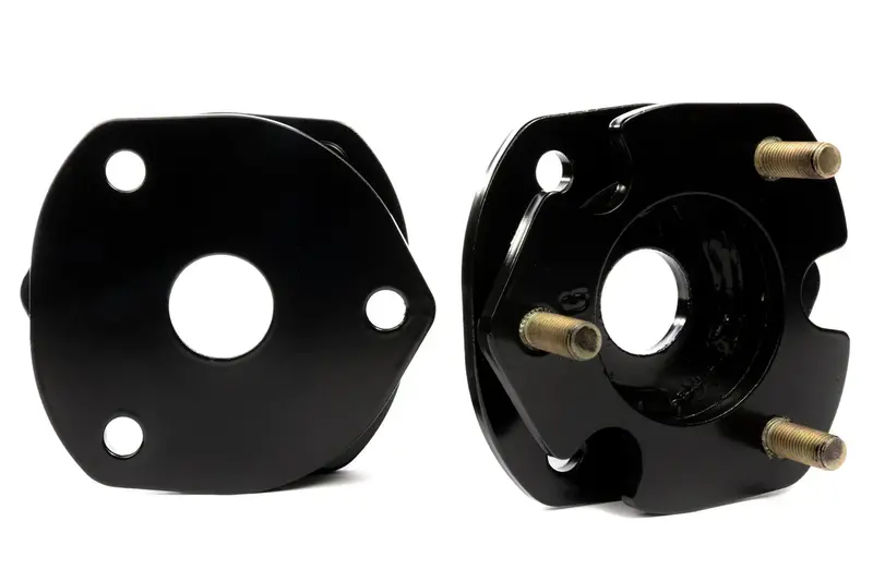 Body Armor 4Wd 2.5" Strut Spacer For 4Runner (2003-2024) 1