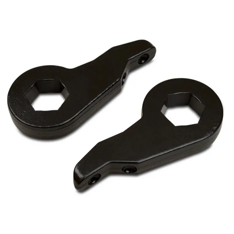Body Armor 4X4 1-3" Key With Shock Extension Leveling Kit Fits 2001-2010 Chevrolet/Gmc 3500Hd 2Wd/4Wd 1