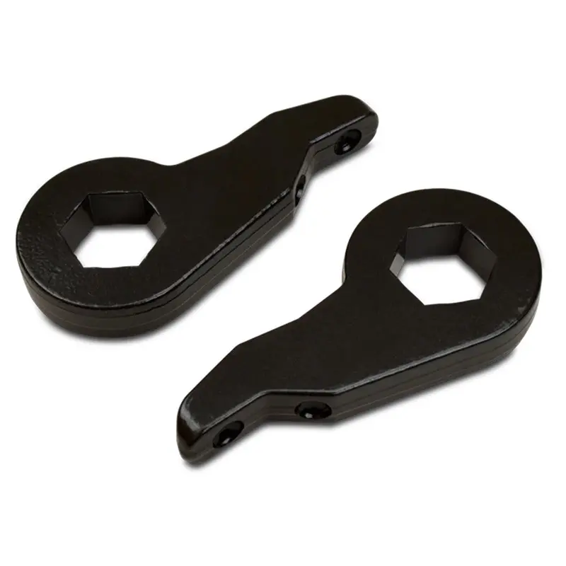 Body Armor 4X4 1-3" Key With Shock Extension Leveling Kit Fits 2011-2019 Chevrolet/Gmc 3500Hd 2Wd/4Wd 1