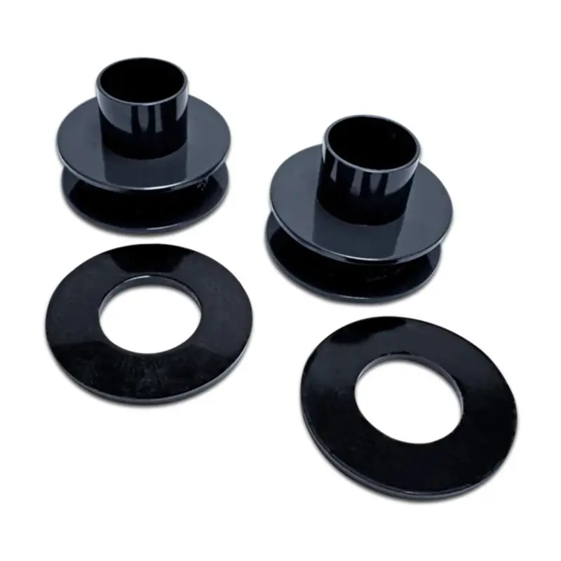 Body Armor 4X4 2.5" Coil Spacer Leveling Kit Fits 1994-2012 Dodge Ram 3500 4Wd 1