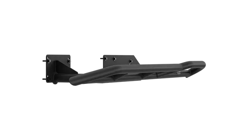 Body Armor Revo Rock Sliders For 4Runner (2010-2024) 1