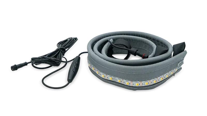 Body Armor Sky Ridge Dimmable Switchback Led Light Strip 1