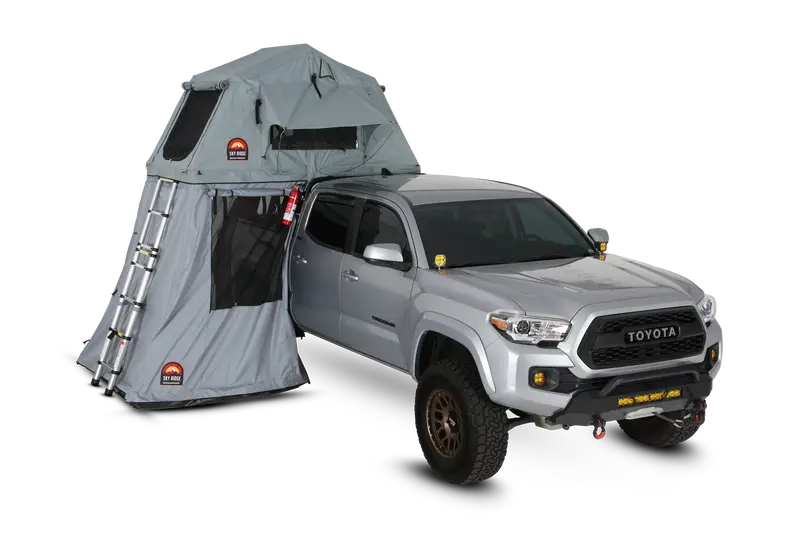 Body Armor Sky Ridge Pike 2 Annex Room 1