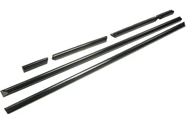Body Molding Kit - Mercedes 1
