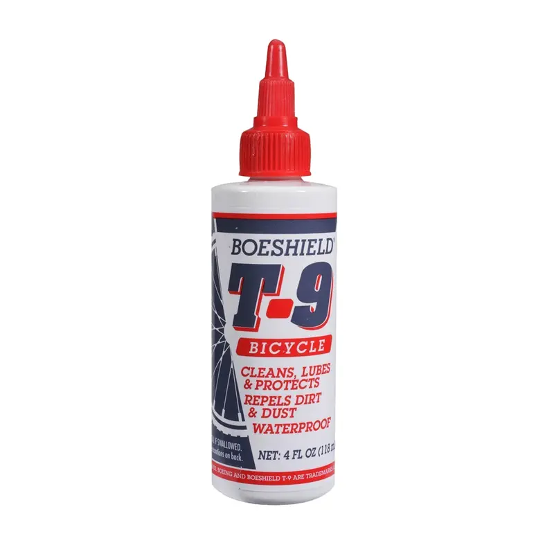 Boeshield T-9 Lube 118Ml 1