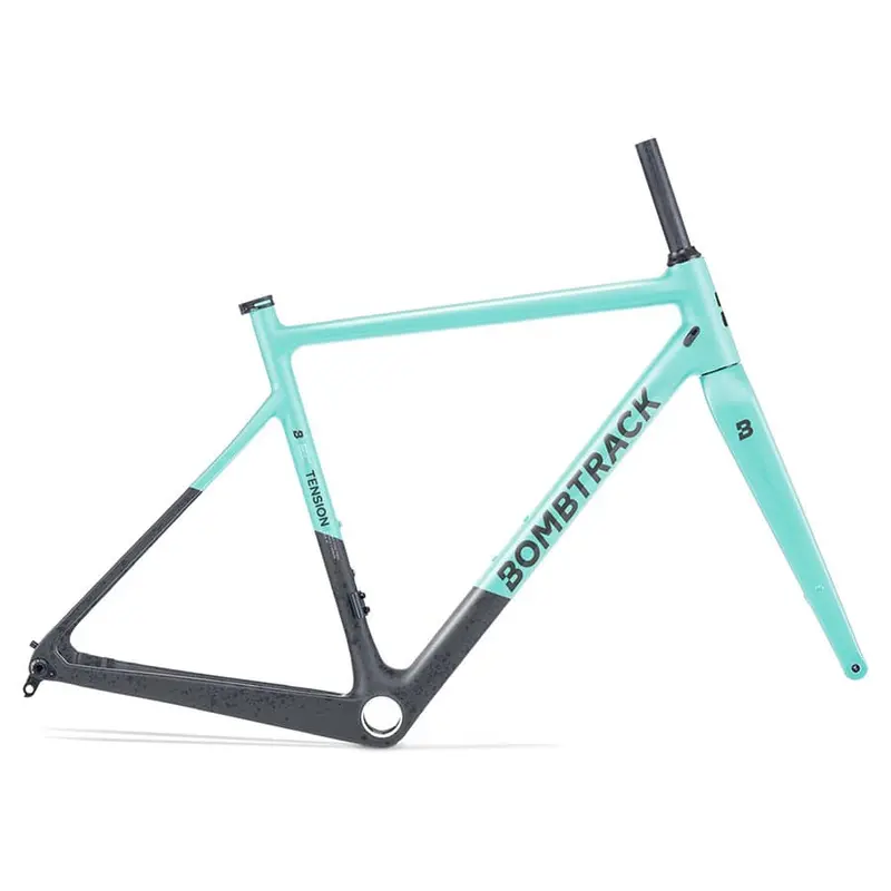 Bombtrack Bombtrack Tension C 1