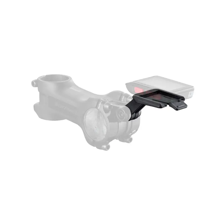 Bontrager Blendr Ridetime Computer Mount 1