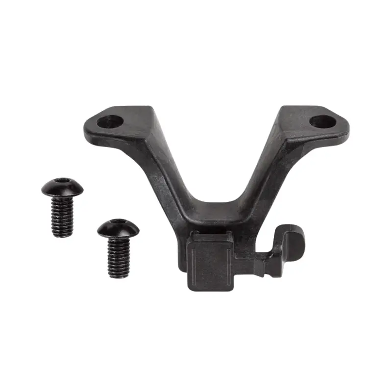 Bontrager Blendr Saddle Accessory Mount 1