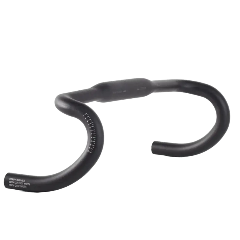 Bontrager Comp Road Handlebar 1