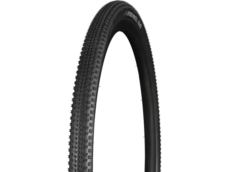 Bontrager Gr2 Team Issue Gravel Tire 1
