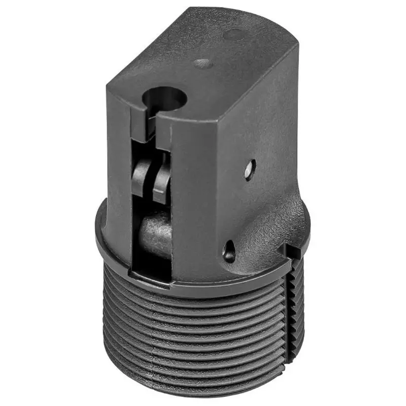Bontrager Line Dropper Actuator Assembly 1