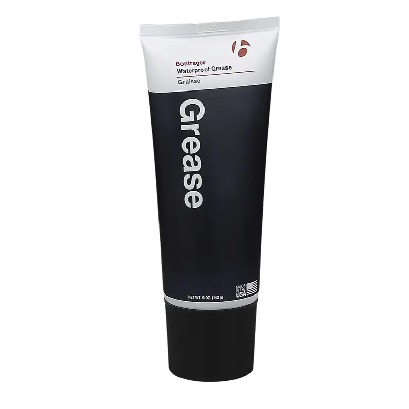 Bontrager Lubricant Grease Tube 5Oz 1