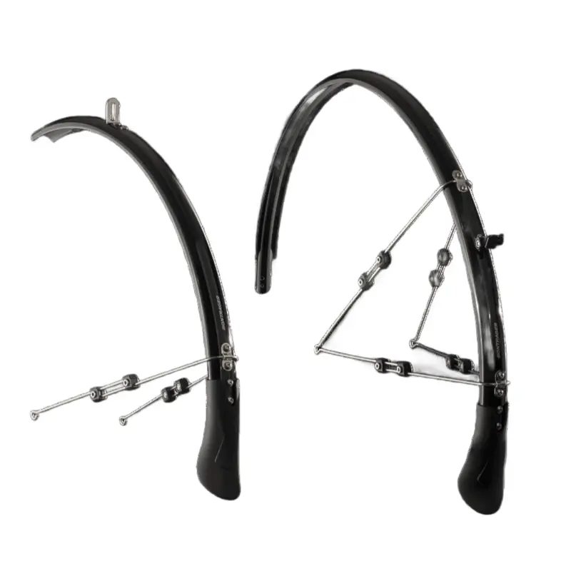 Bontrager Ncs Fender Set 1