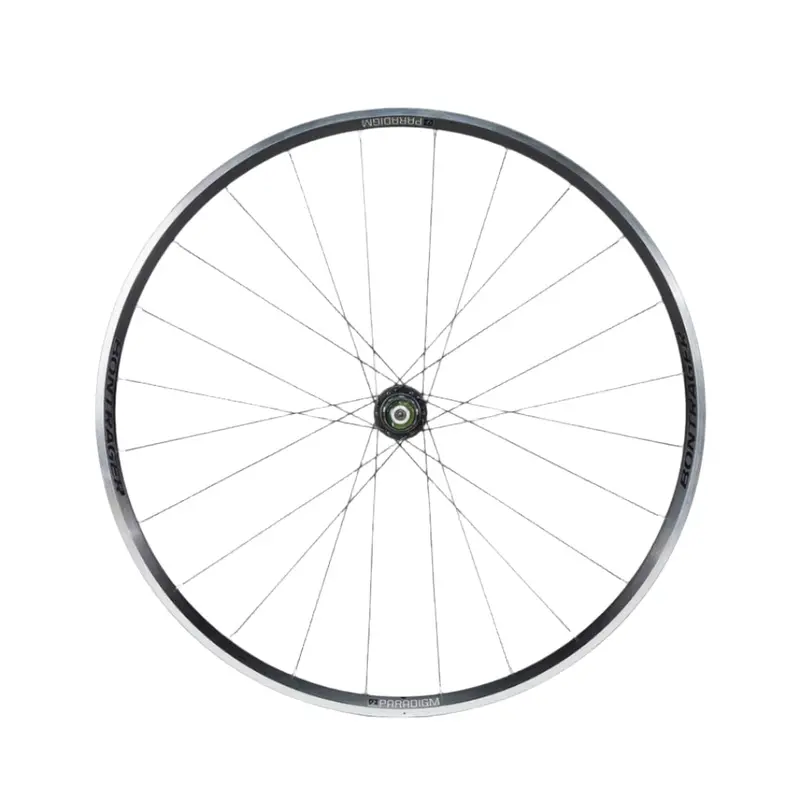 Bontrager Paradigm Tlr Road Wheel - Rear 1