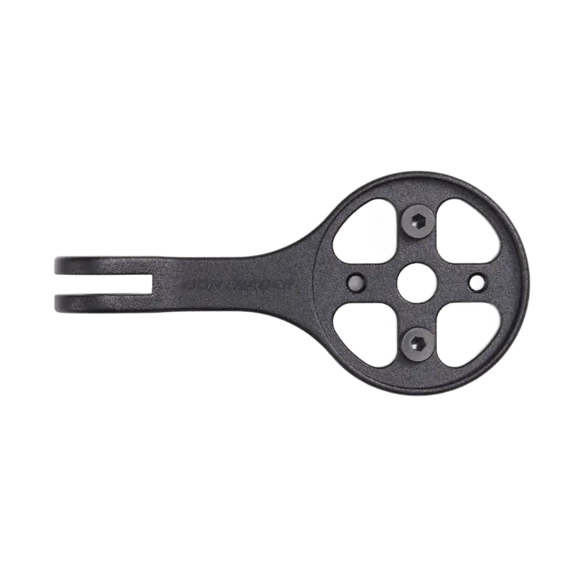 Bontrager Pro Blendr Alloy Computer Mount 1