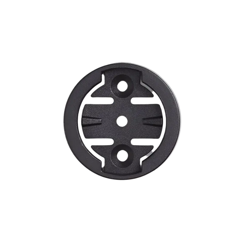 Bontrager Pro Blendr Garmin Adapter Puck 1