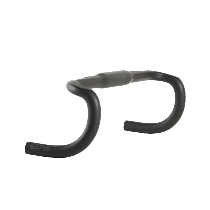Bontrager Pro Isocore Vr-Sf Road Handlebar 1