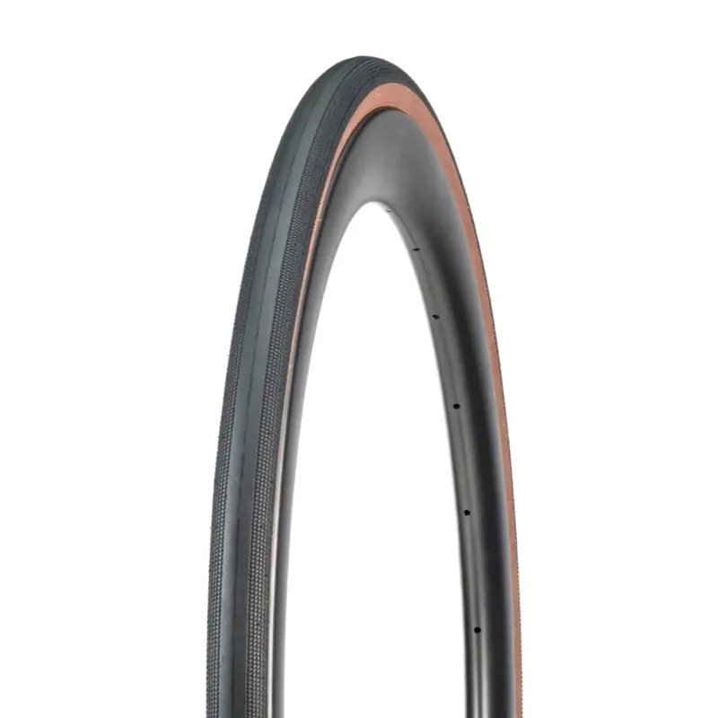 Bontrager R3 Hard-Case Lite Tlr Road Tire 1