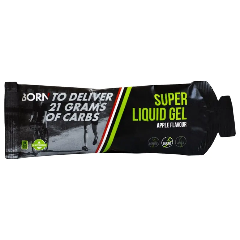 Born Super Liquid Gel - 12 Pack 1