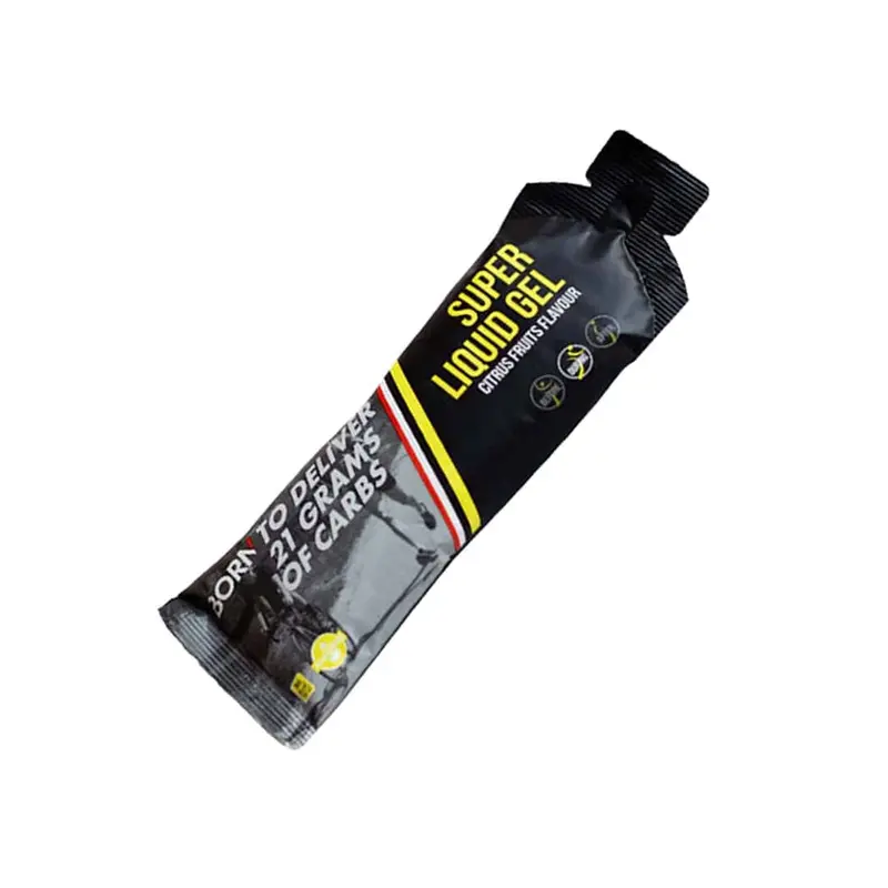 Born Super Liquid Gel Single 1