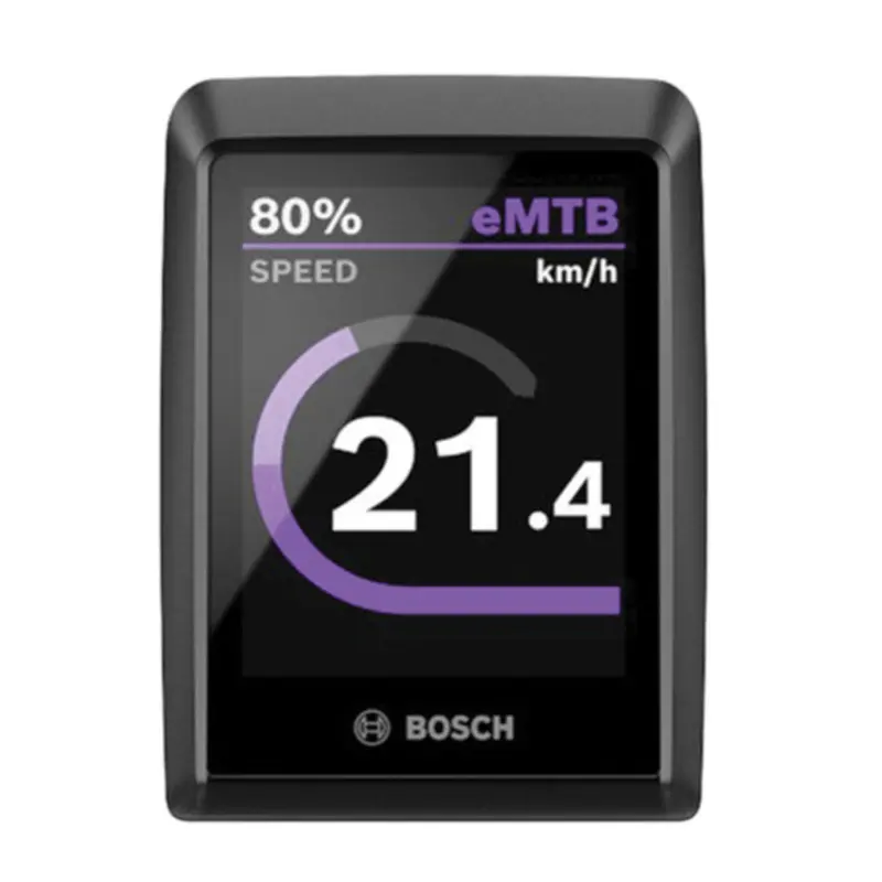 Bosch Smart System Display Kiox 300 1