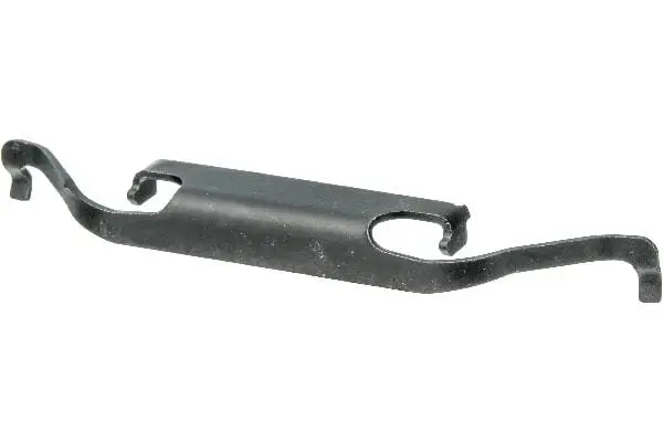 Brake Anti Rattle Clip - Bmw 1