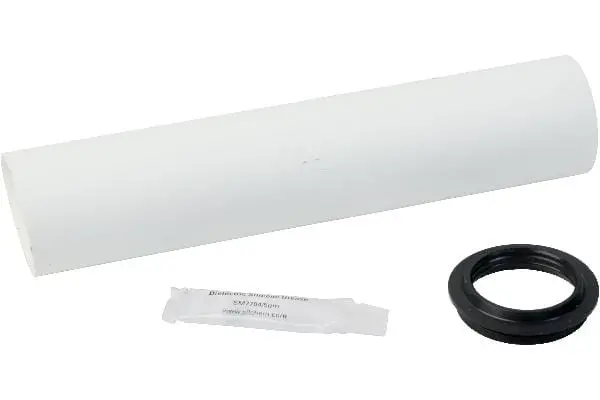 Brake Booster Plunger Seal - Saab 1