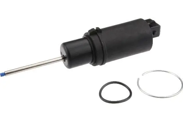 Brake Booster Sensor - Volvo 1