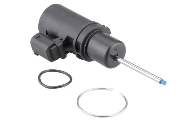 Brake Booster Sensor - Volvo 1