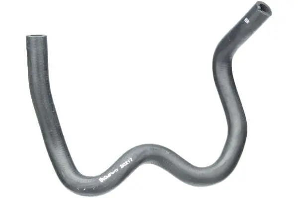 Brake Booster Vacuum Hose - Bmw 2