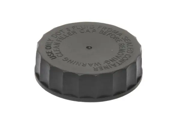 Brake Fluid Reservior Cap - Porsche 1