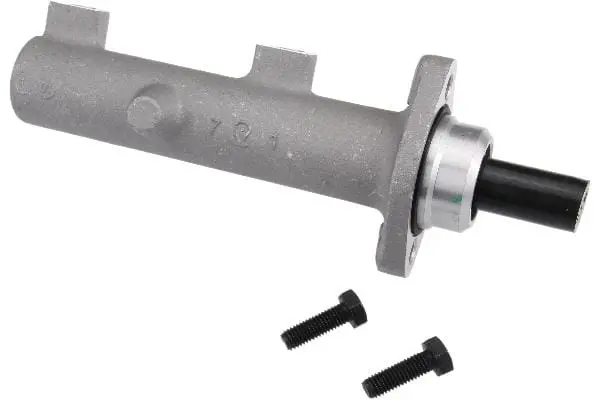 Brake Master Cylinder - Bmw 1