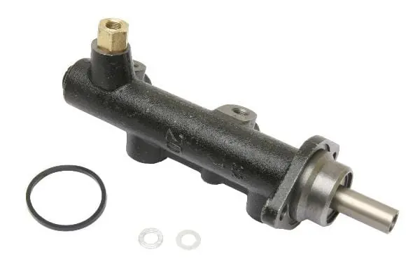 Brake Master Cylinder - Bmw 1