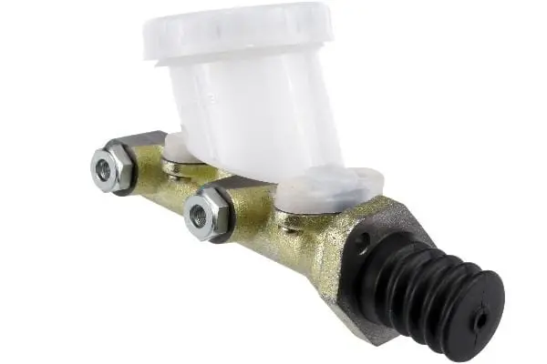 Brake Master Cylinder - Mg 1