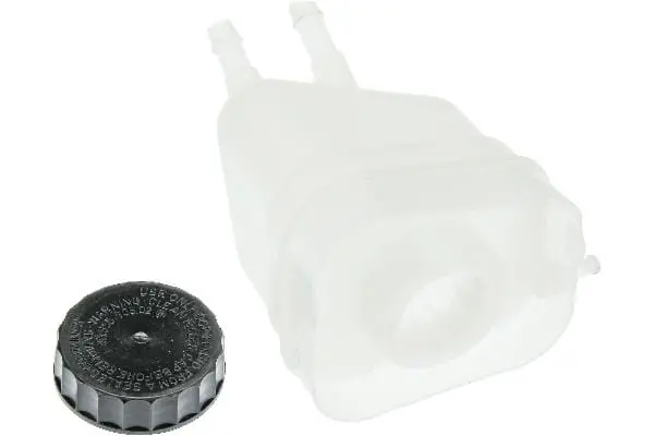 Brake Master Cylinder Reservoir W/ Cap - Porsche 1