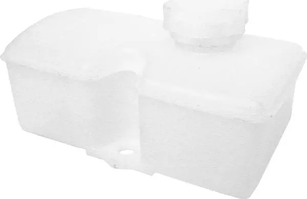 Brake Master Cylinder Reservoir With Cap - Mg 1