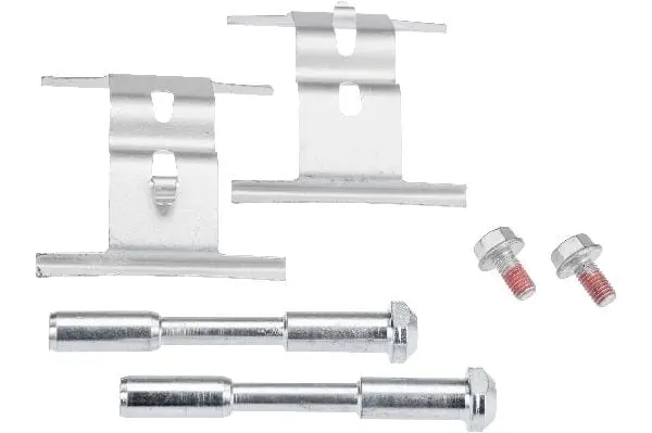 Brake Pad Installation Kit - Porsche 1