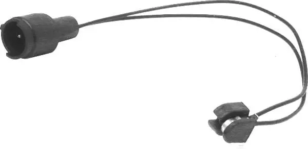 Brake Pad Sensor - Bmw 1