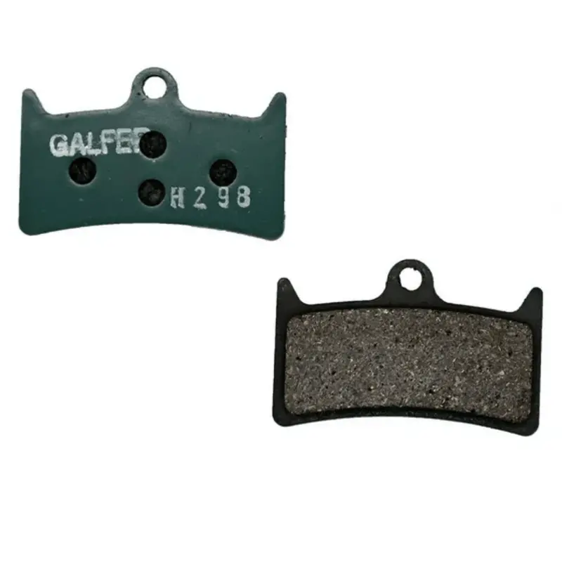 Brake Pads Hope V4/Trickstuff Maxima Pro 1
