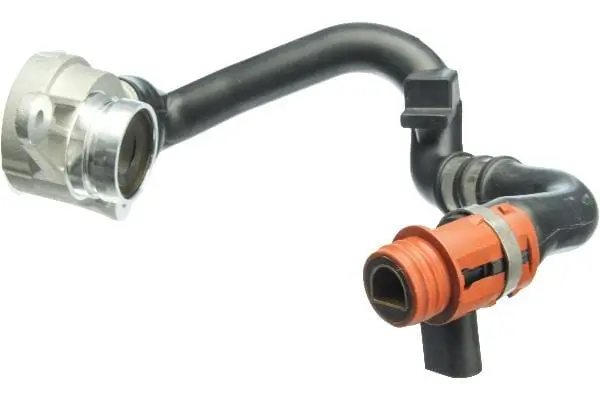 Breather Bleeder Valve Hose Assembly - Mercedes 1