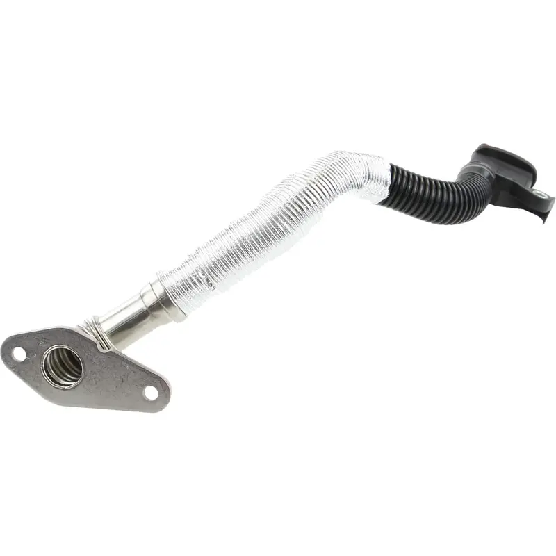 Breather Hose - Audi / B8 / 2.0T / A4 / A5 /  Q5 / Allroad / C7 A6 Quattro 1