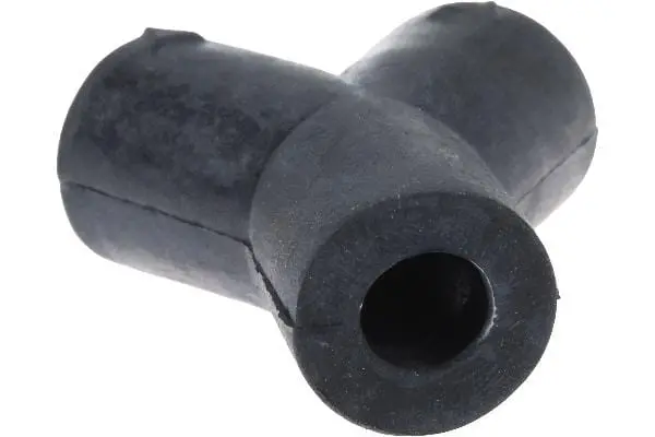 Breather Hose Connector - Mercedes 2