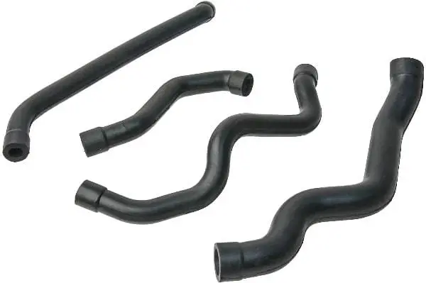 Breather Hose Kit - Mercedes 1