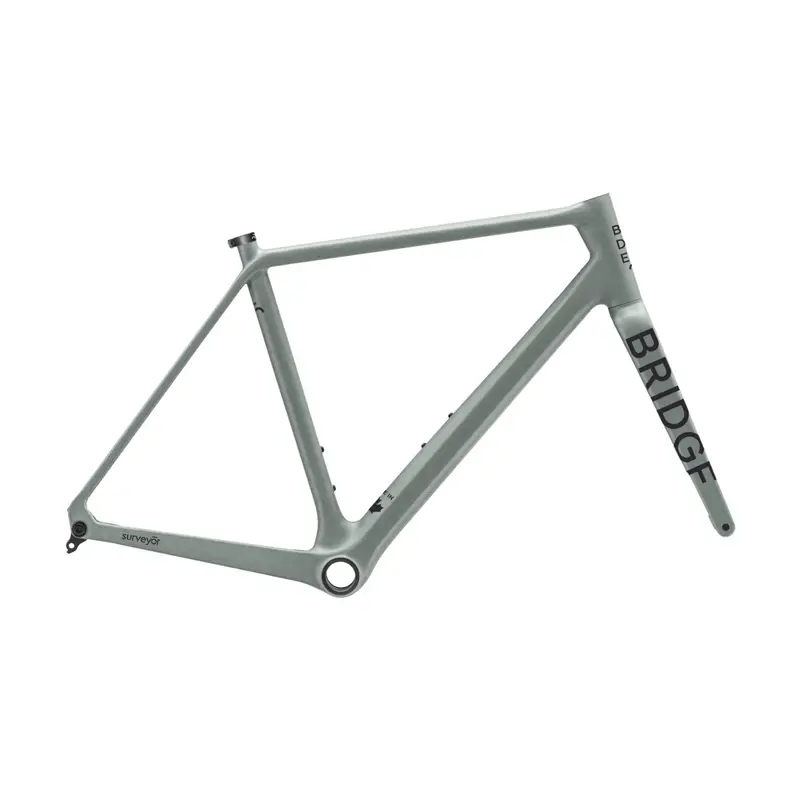 Bridge Surveyor Frameset 1