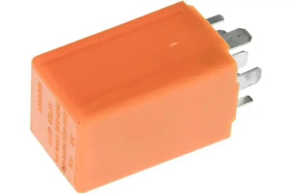Bulb Check Relay - Saab 1