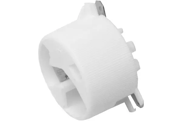 Bulb Socket - Volvo 1